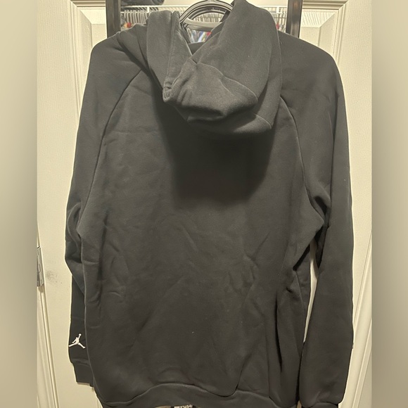 JORDAN “Chimney” Printed Hoody | Men’s XL - Picture 2 of 3